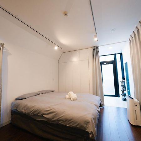 Fl Residence Shinjuku Kawadacho Токио Экстерьер фото