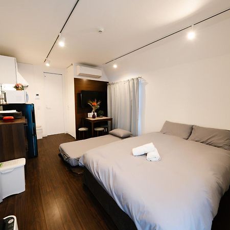 Fl Residence Shinjuku Kawadacho Токио Экстерьер фото