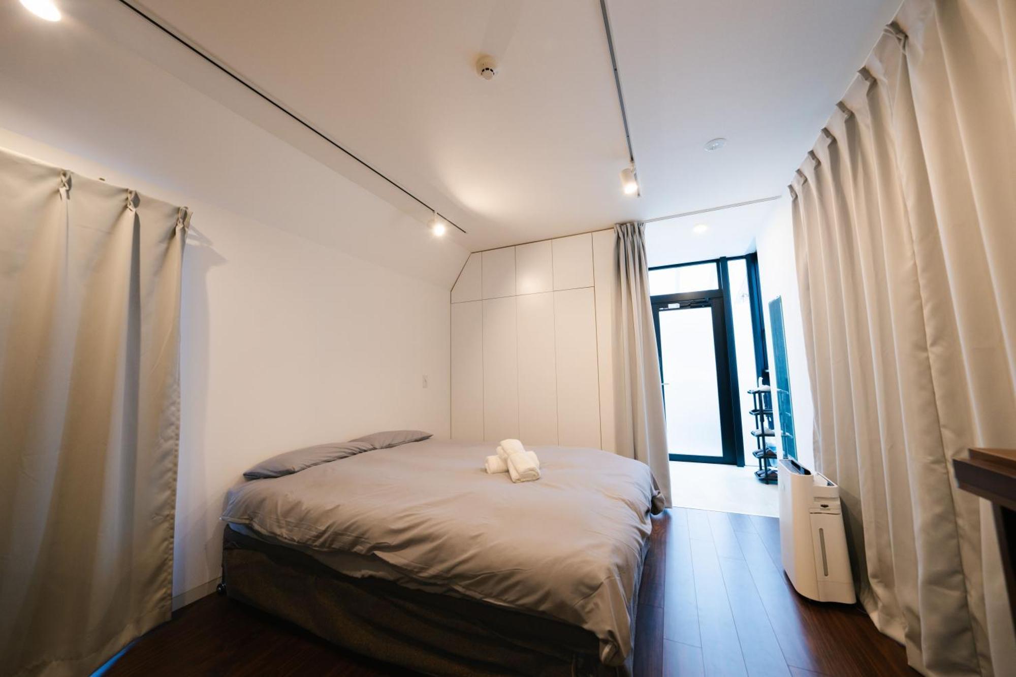 Fl Residence Shinjuku Kawadacho Токио Экстерьер фото