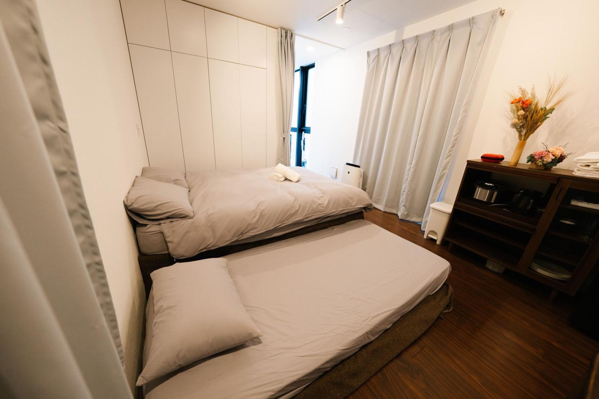 Fl Residence Shinjuku Kawadacho Токио Экстерьер фото