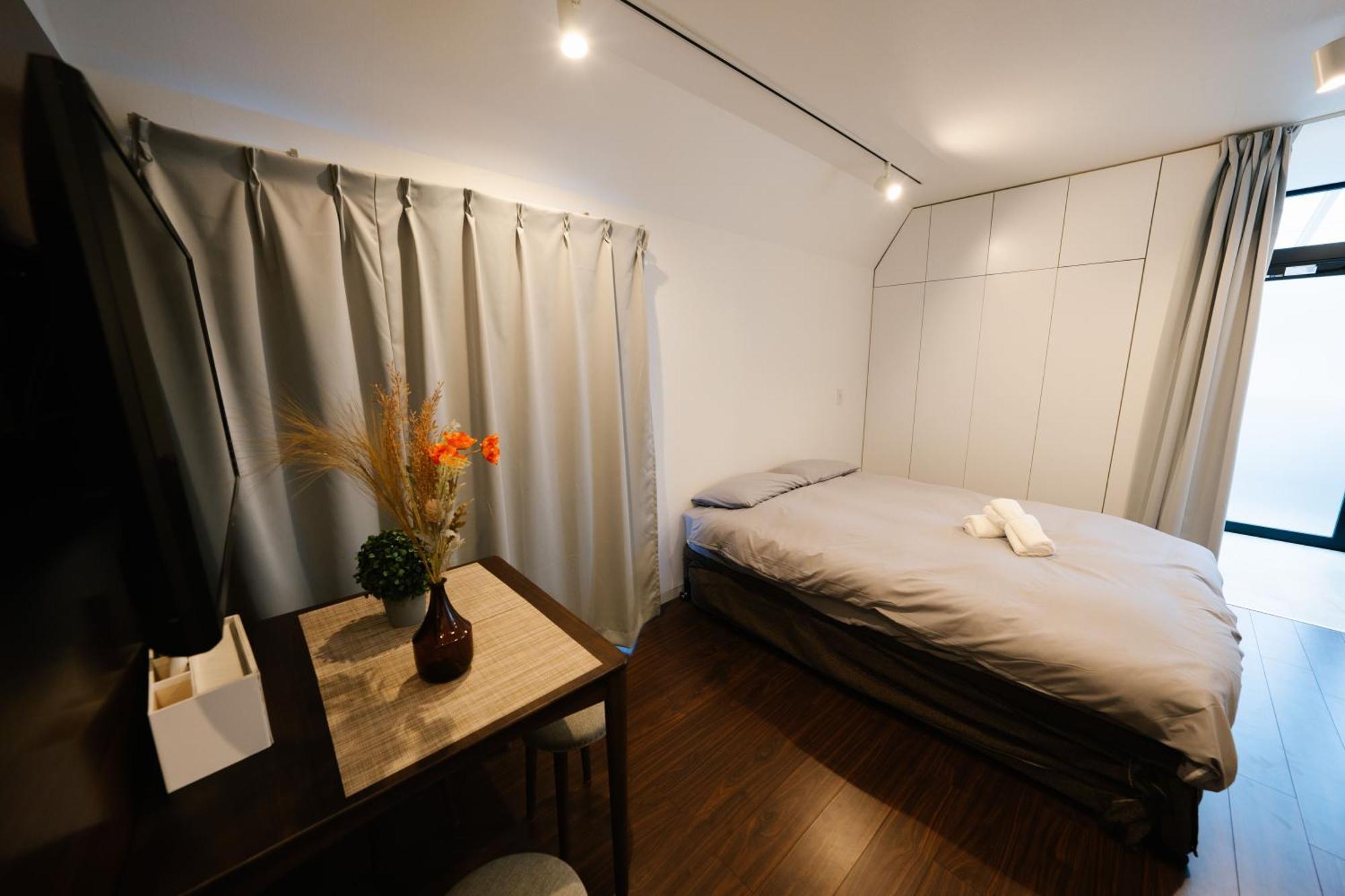 Fl Residence Shinjuku Kawadacho Токио Экстерьер фото