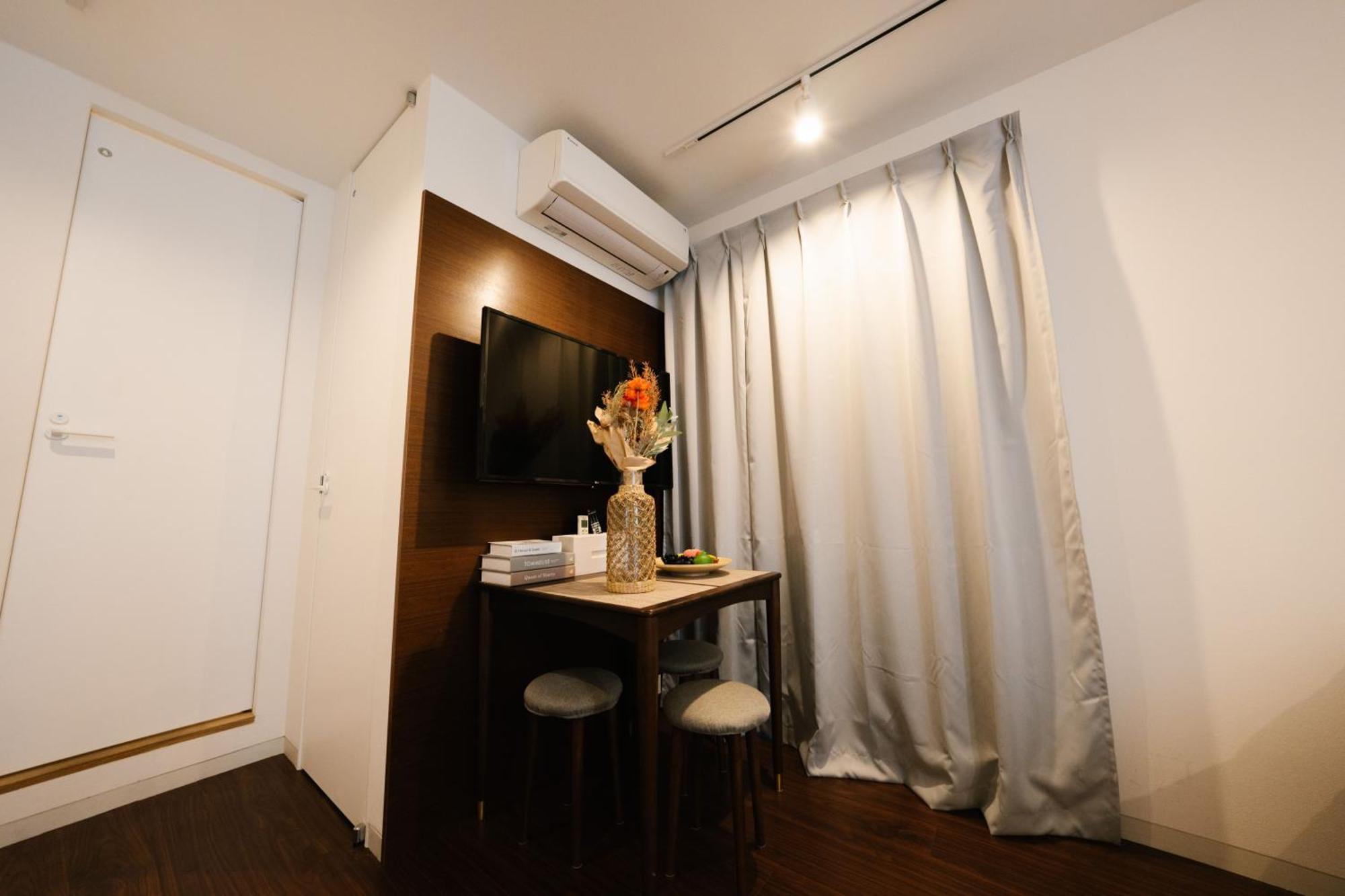 Fl Residence Shinjuku Kawadacho Токио Экстерьер фото