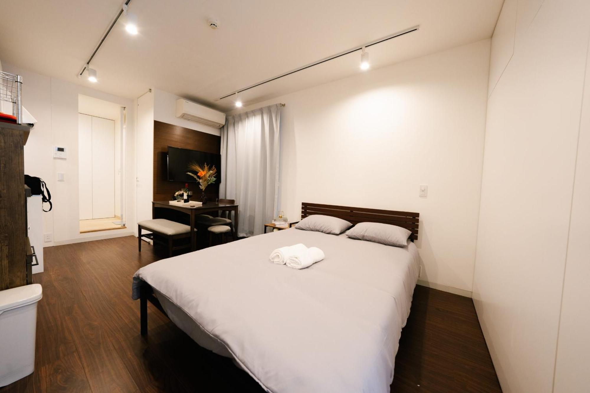 Fl Residence Shinjuku Kawadacho Токио Экстерьер фото