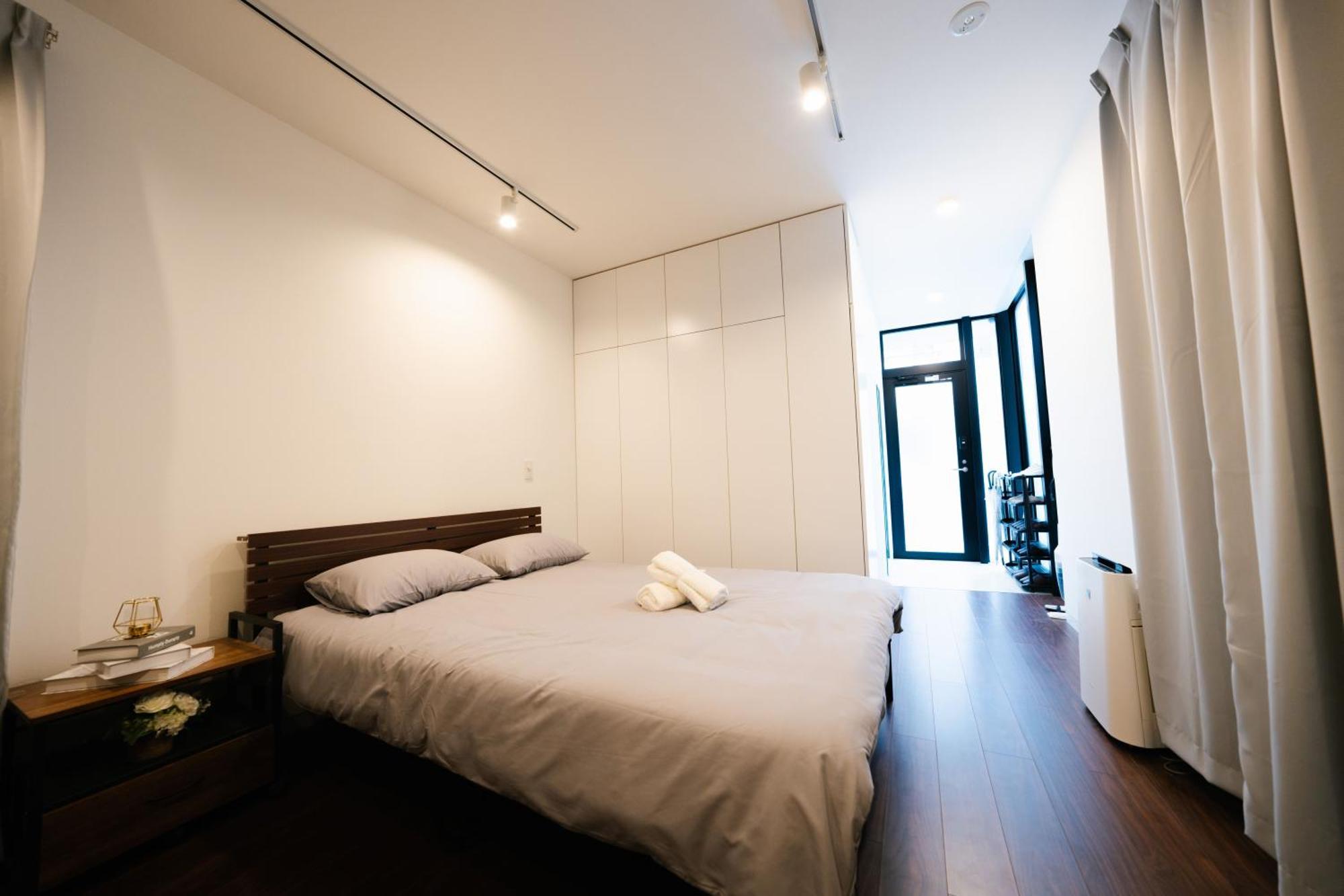 Fl Residence Shinjuku Kawadacho Токио Экстерьер фото